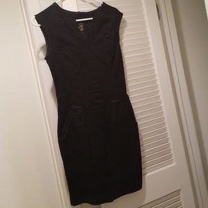 Diesel sexy black dress